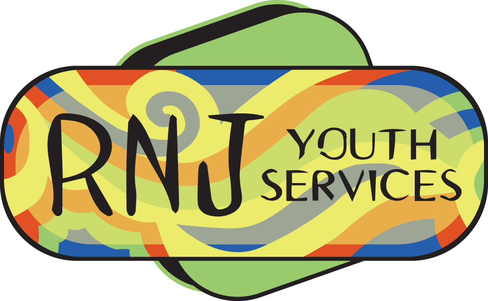 RNJ Youth Logo